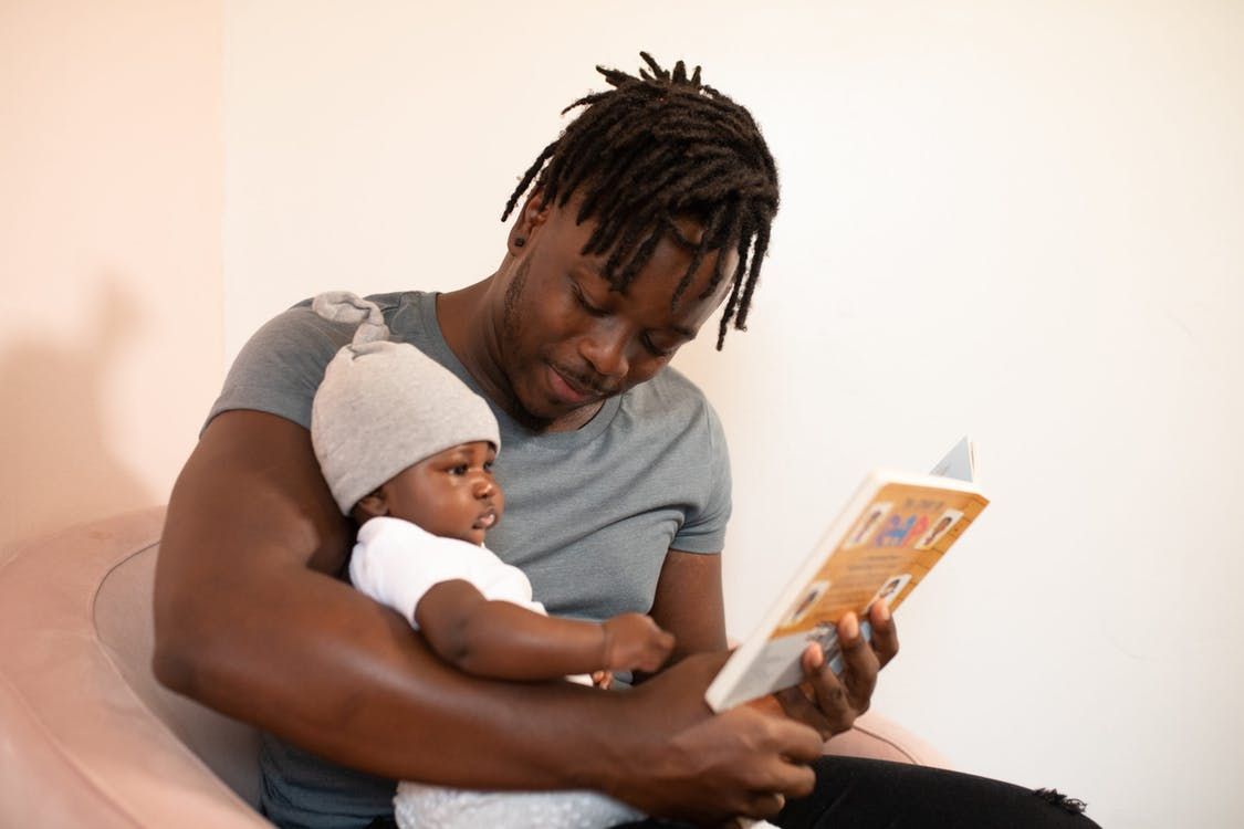 Participate in the 'Hungry Little Minds digital family day' with your little ones in Middlesbrough