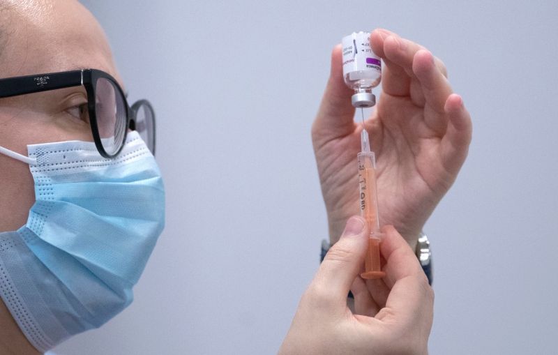 NHS confirms all eligible care homes across Lancashire offered vaccine