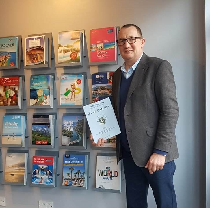 Calls for more clarity and help for travel industry