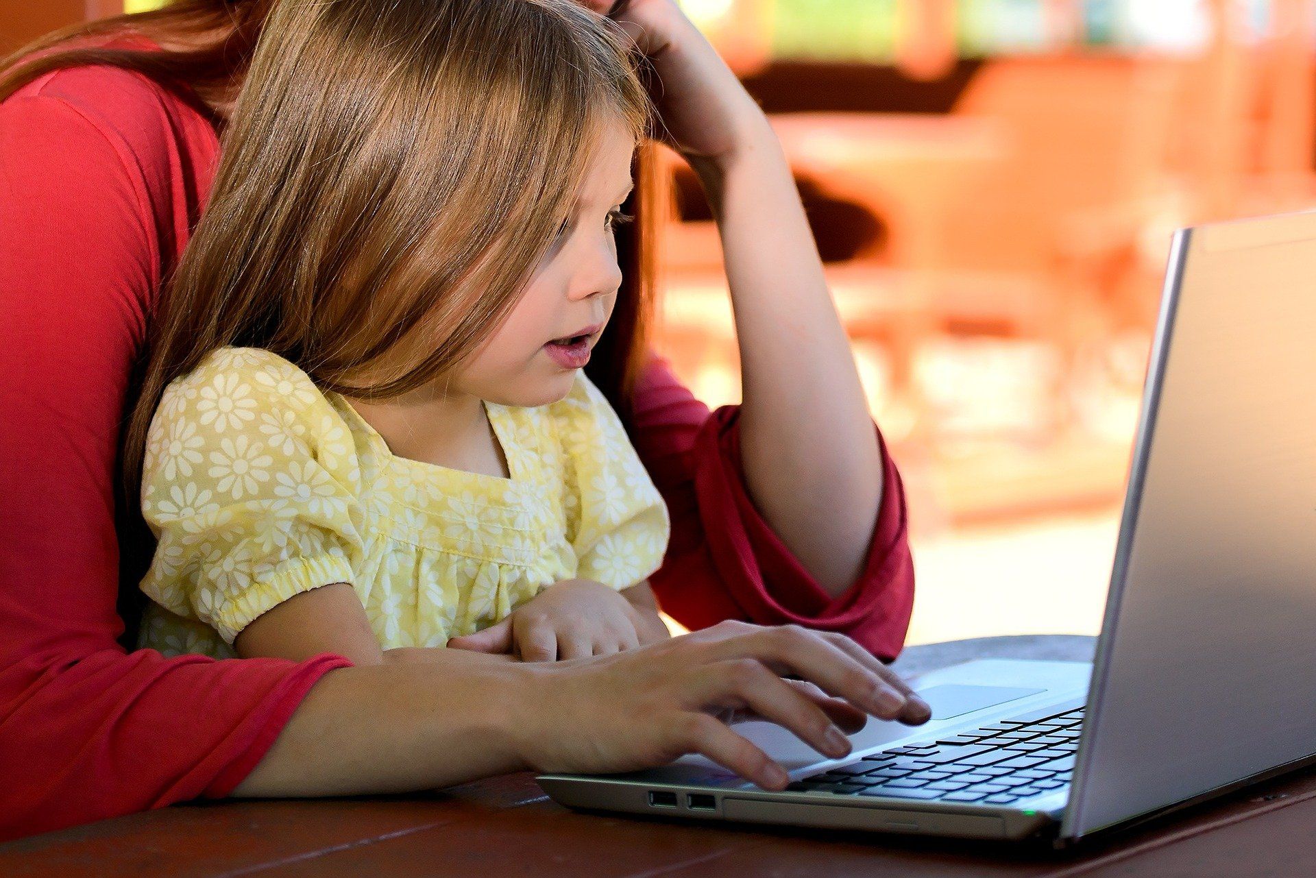 Liverpool's Bluecoat hosting free educational storytelling sessions for kids learning from home