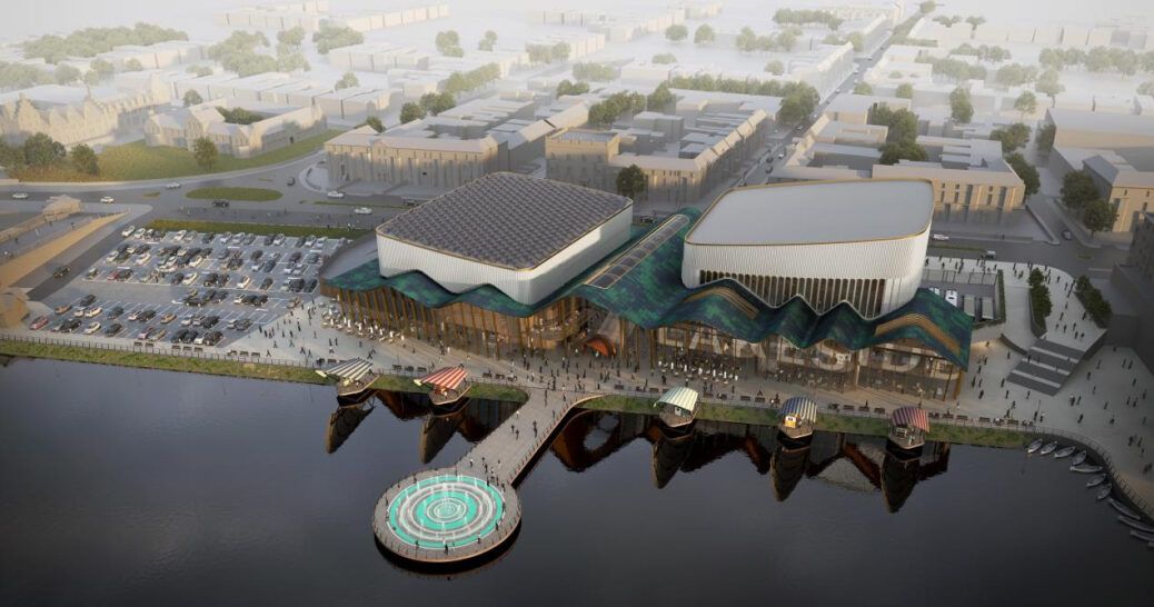 Stand Up for Southport column: Town Deal funding would transform Southport