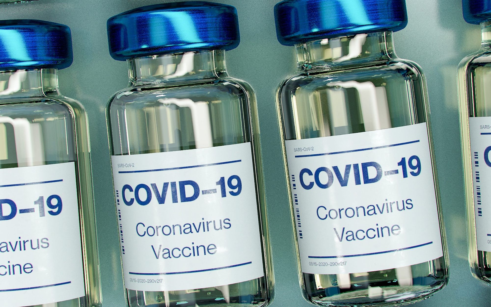 Student Life: Pharmacy-led COVID-19 vaccine centre to open at Edge Hill University