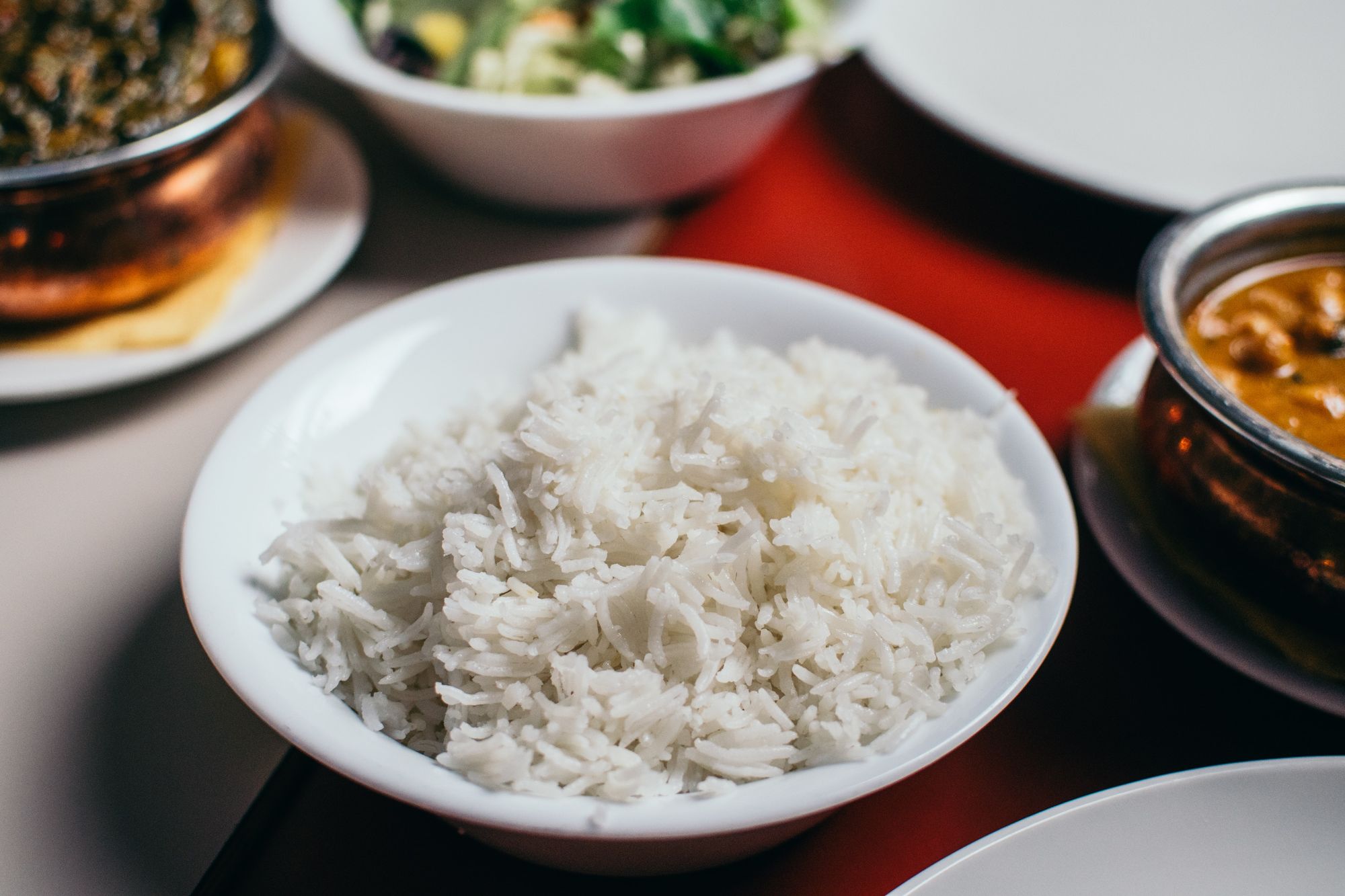 College students in Cambridge set to take on Asian culinary challenge