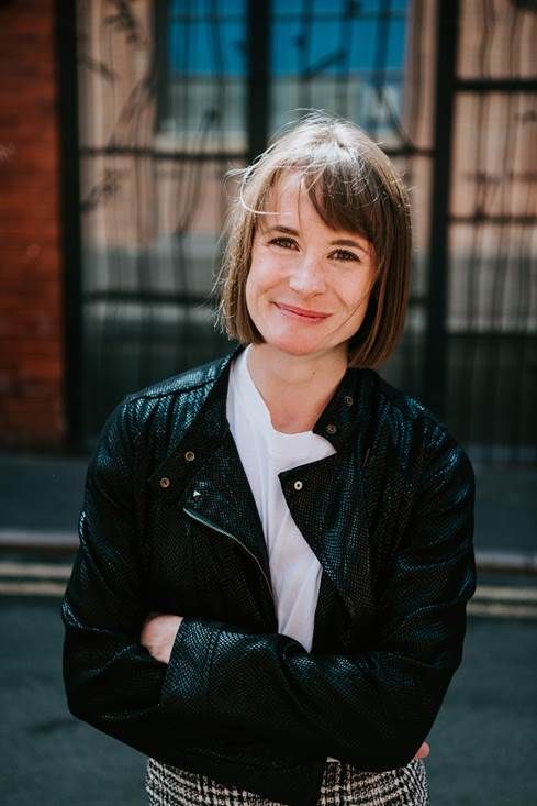 Former Stockport pupil hits Sunday Times bestseller list with debut novel
