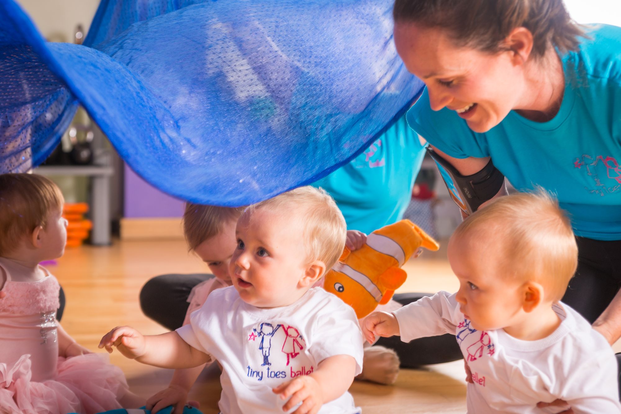 Swansea dance school provides free online classes during lockdown