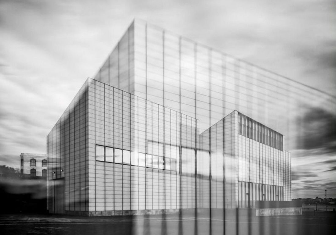 Thanet camera club explore iconic images and how to create dynamic shots