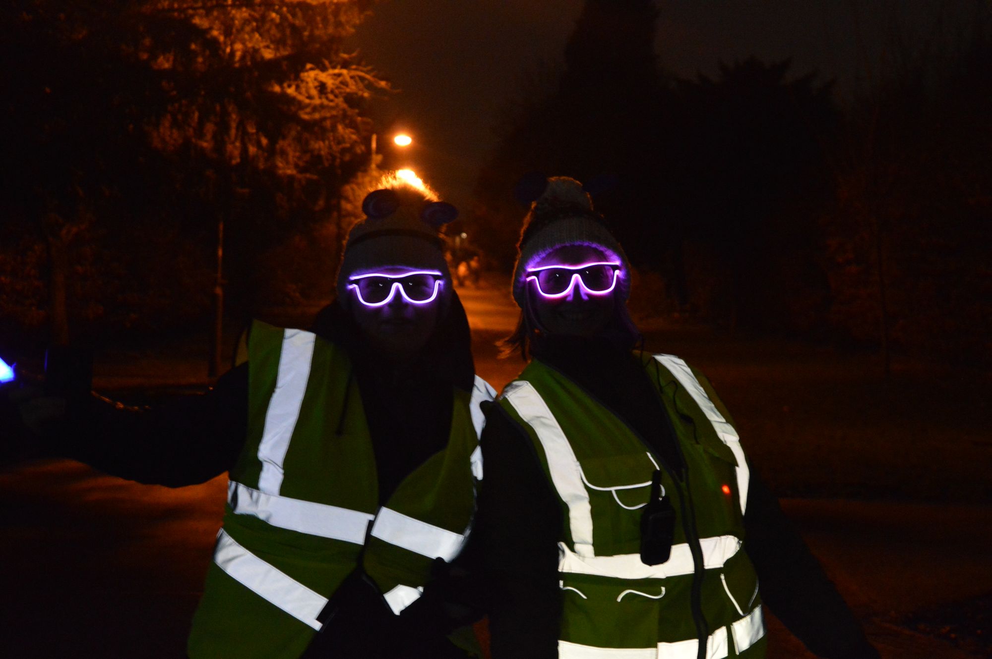Stockport charity sets up ‘virtual twilight walk’ to raise money for Cancer Research