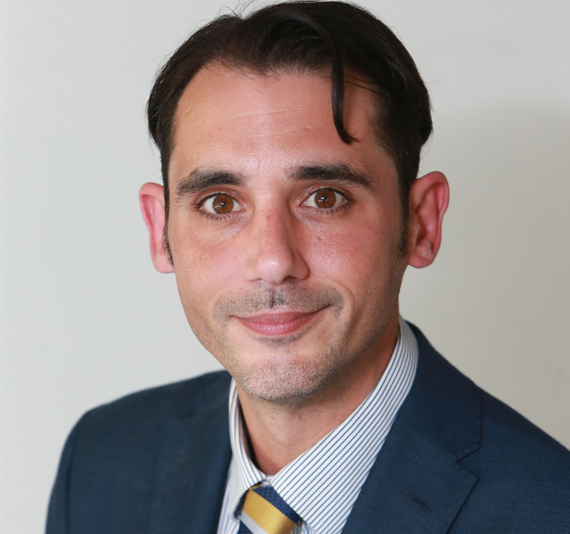 New CEO gets cracking at Dartmoor Multi-Academy Trust