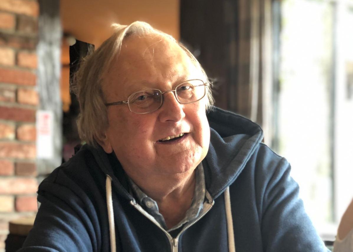 Obituary: Ian Kirkland, former Chair of Governors of Homewood School, Tenterden