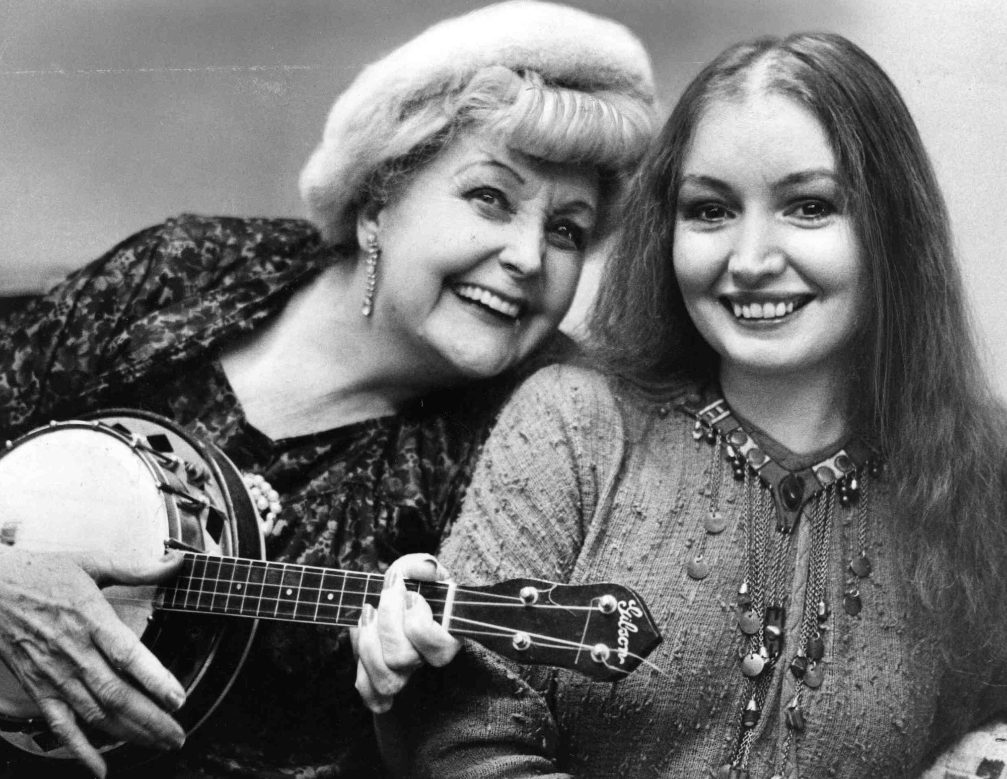 Nostalgia - What made the news in South Wales this week in 1983