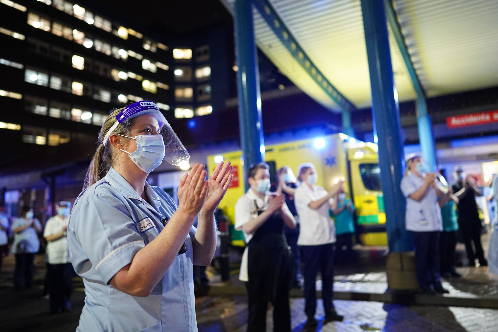 Leyland woman's campaign to mark national day of memorial backed by Lancashire County Council