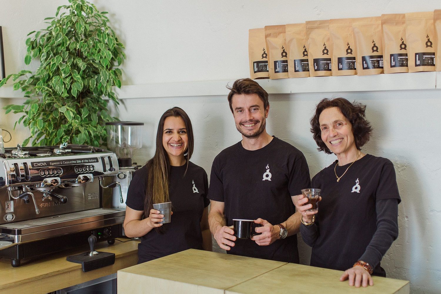How a Dorking coffee roastery is adapting to survive in a world with Covid and Brexit