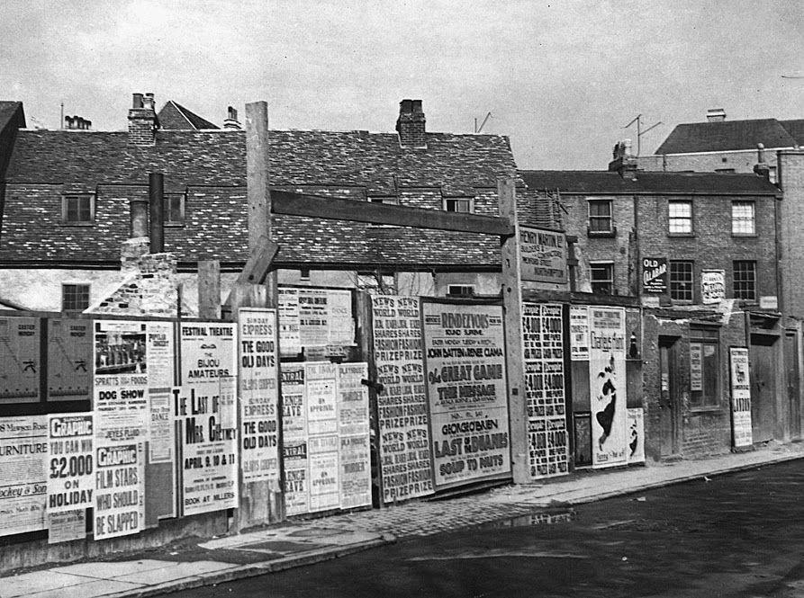 Feb 7 – On this day in Cambridgeshire history
