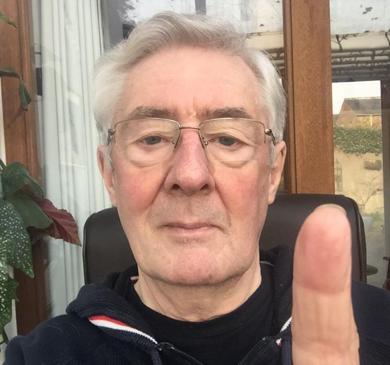 Rochdale MP encourages people to order free HIV self-testing kit