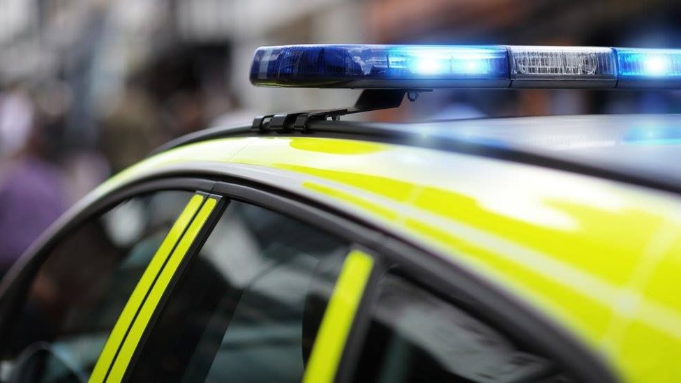 Kingsbridge police reassure public after knife crime claims