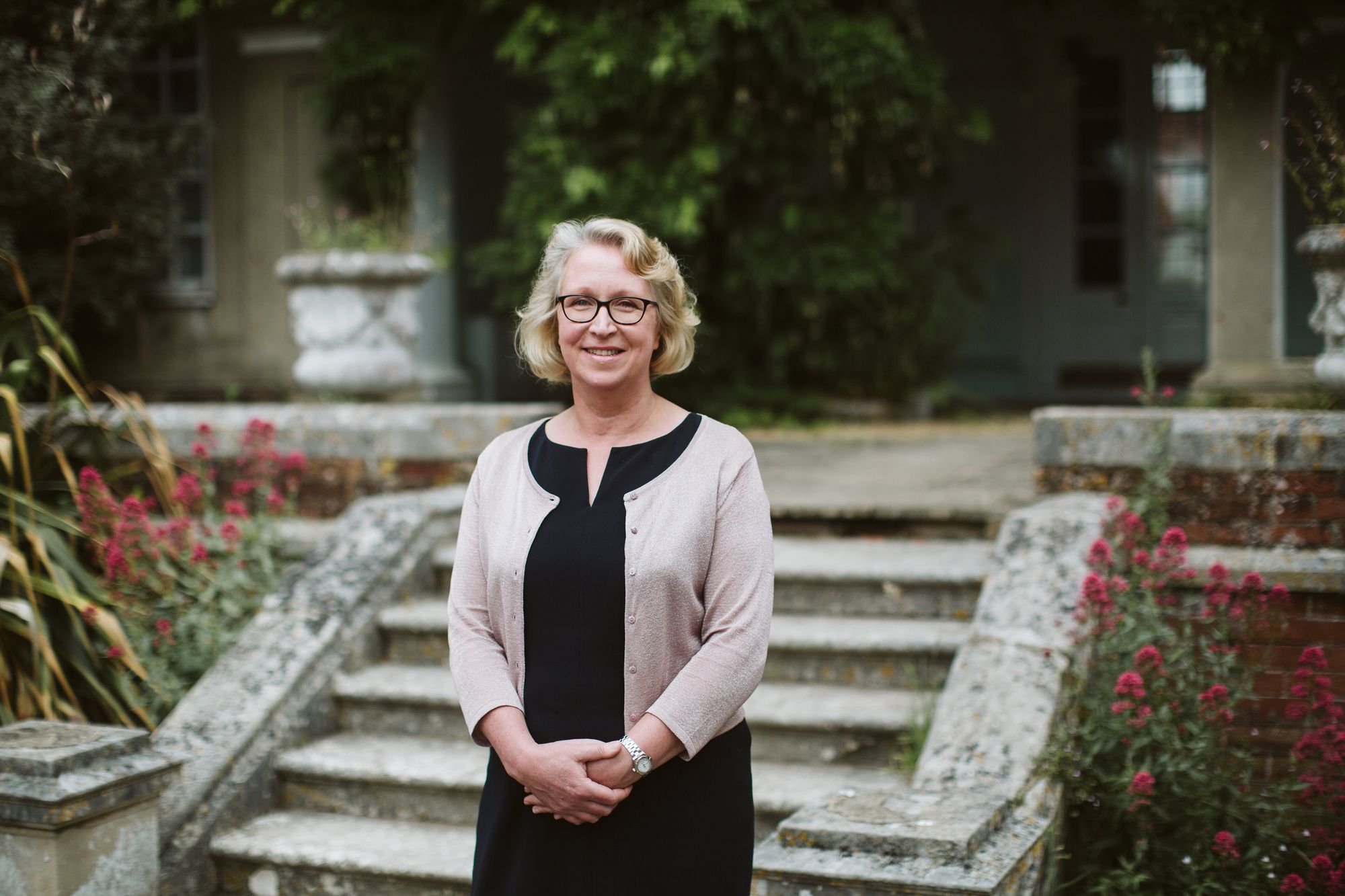 Berkshire principal appointed as new CEO and Group Principal of the Windsor Forest Colleges Group