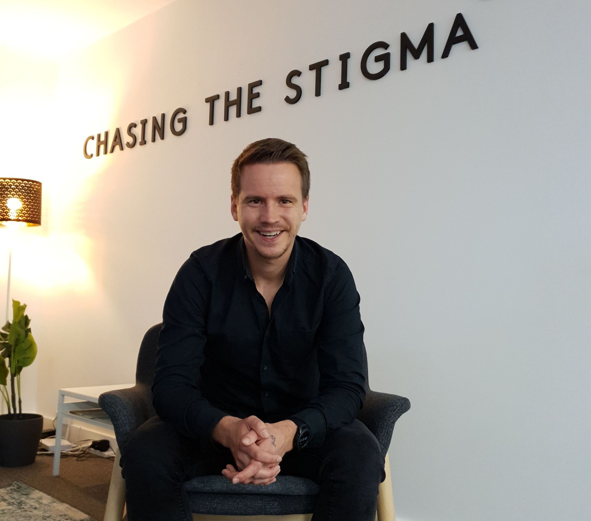 Liverpool-based mental health charity receive donation from Coronavirus Support Fund