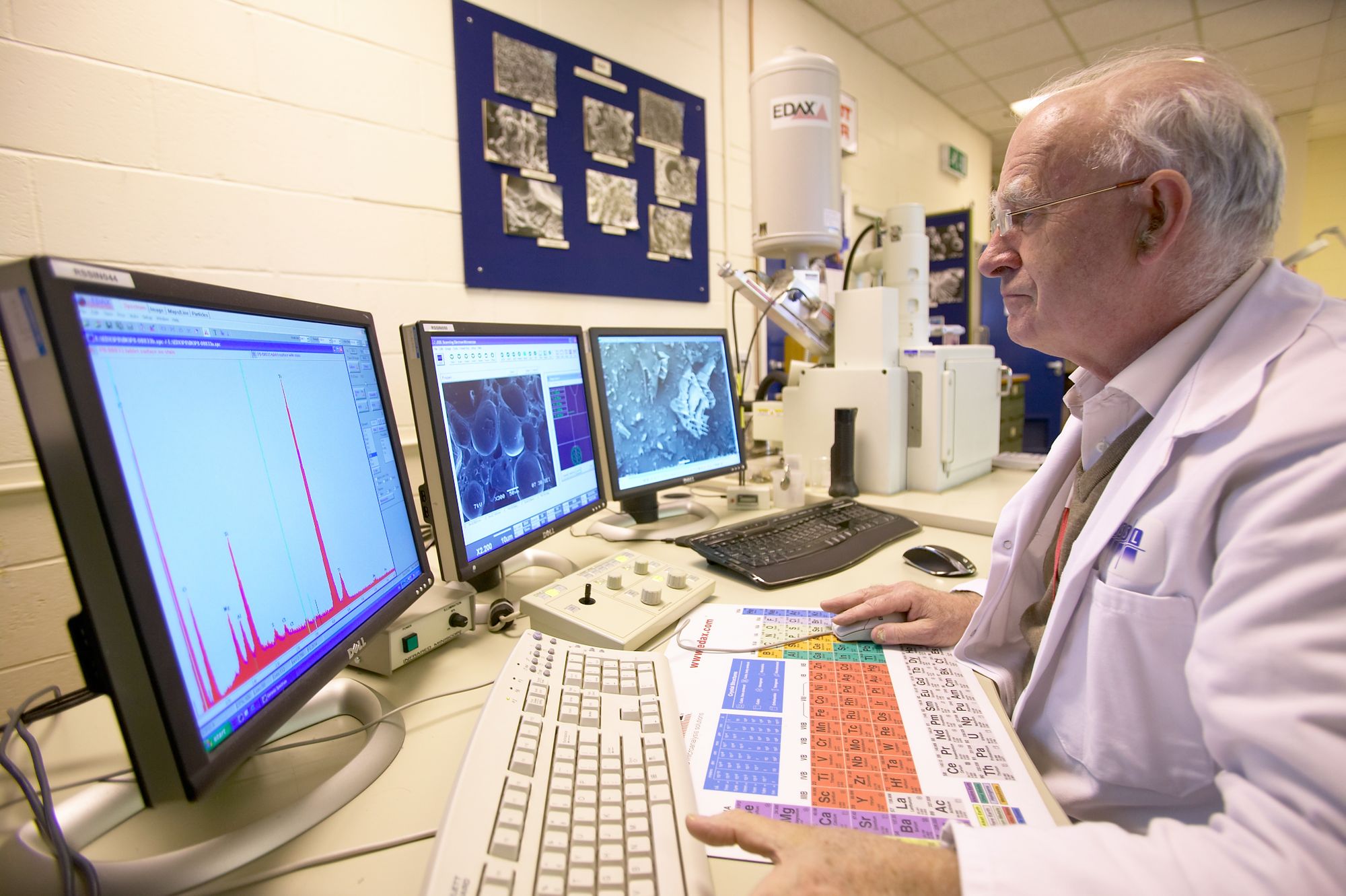 Reading food scientist wins lifetime achievement award