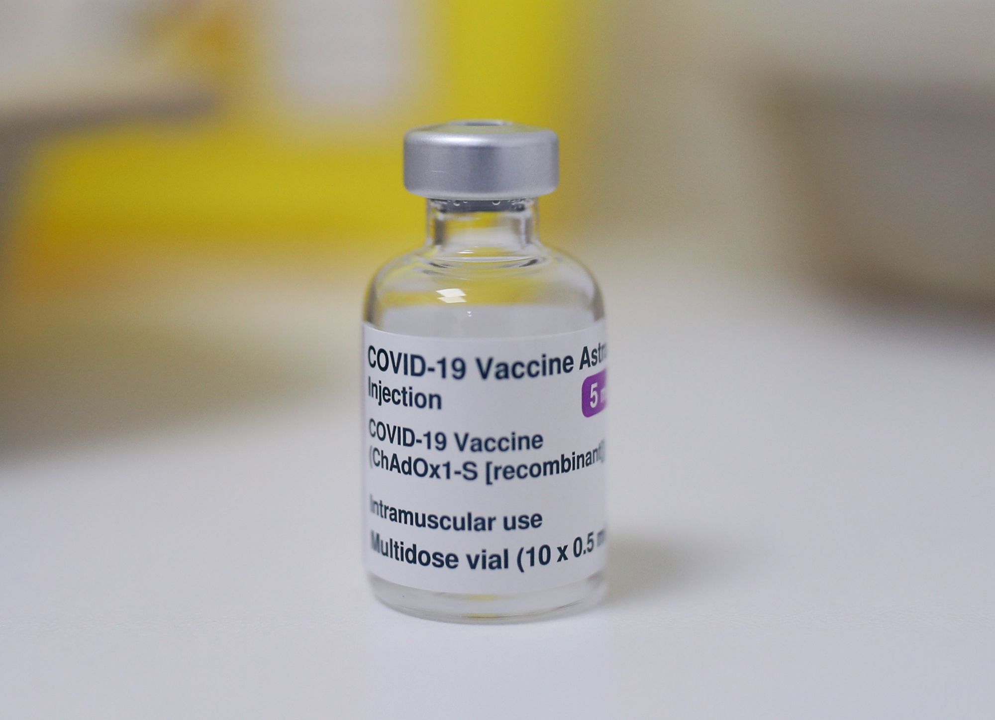 Residents aged 70 and over urged to book vaccine appointment