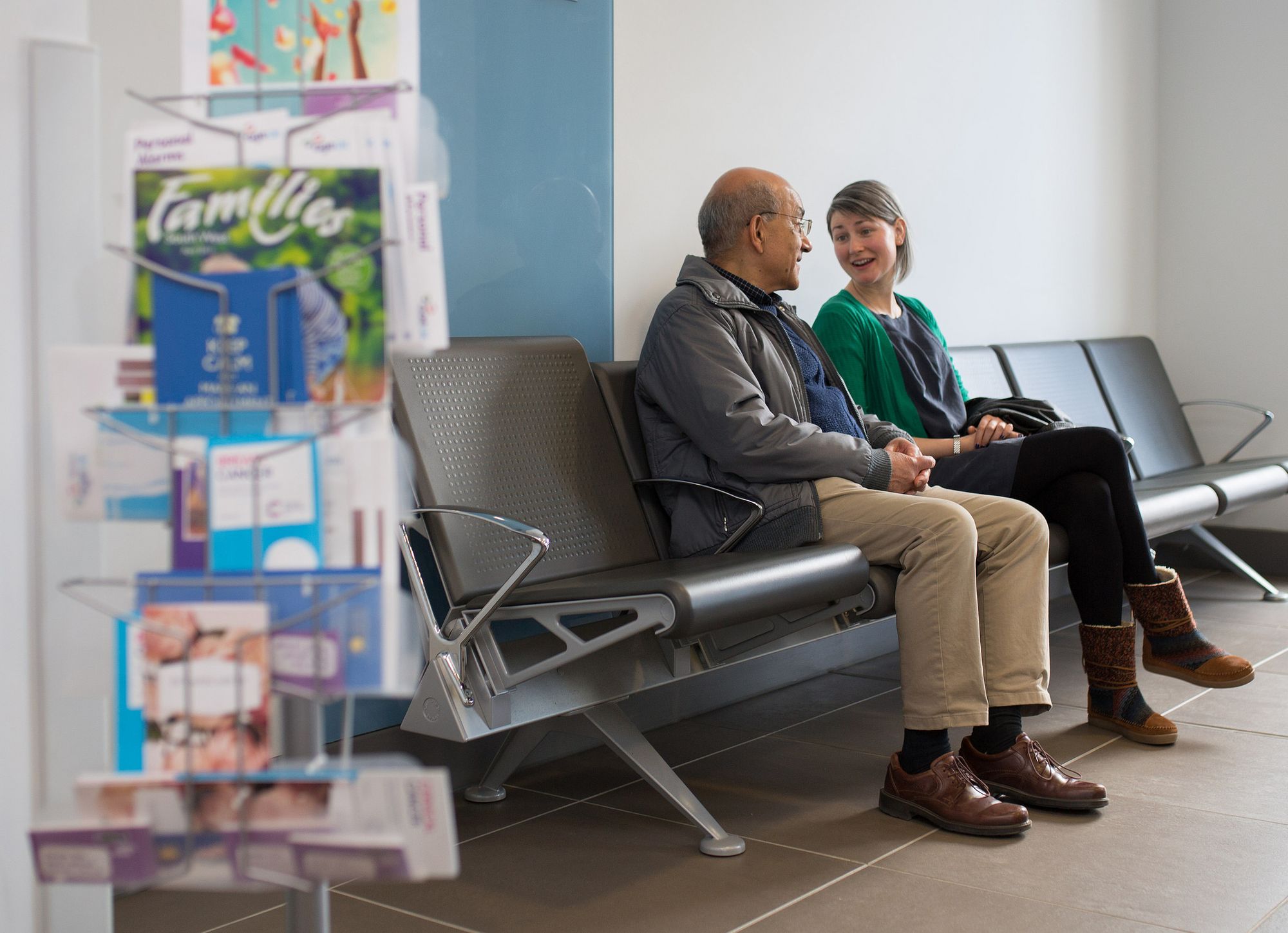 Carers in Sefton are being asked how COVID-19 has impacted them