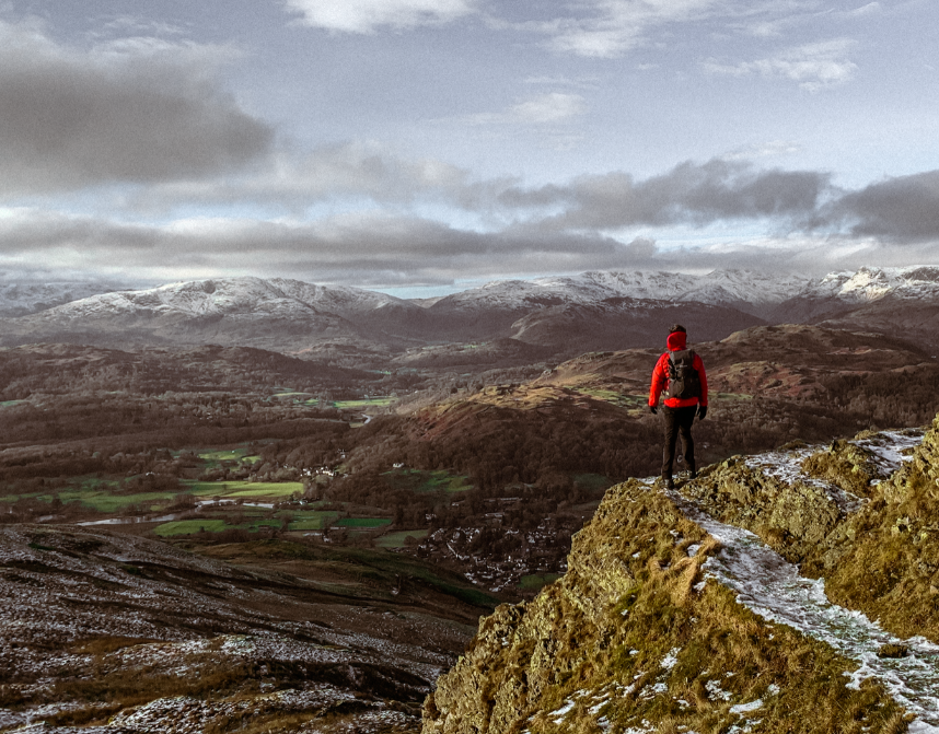 Saddleworth residents set up charitable organisation focused on the great outdoors