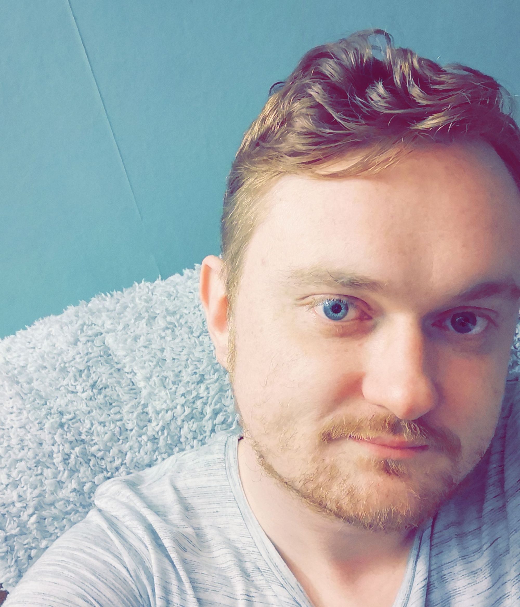 Wigan man completes Dry January challenge to fundraise for mental health charity