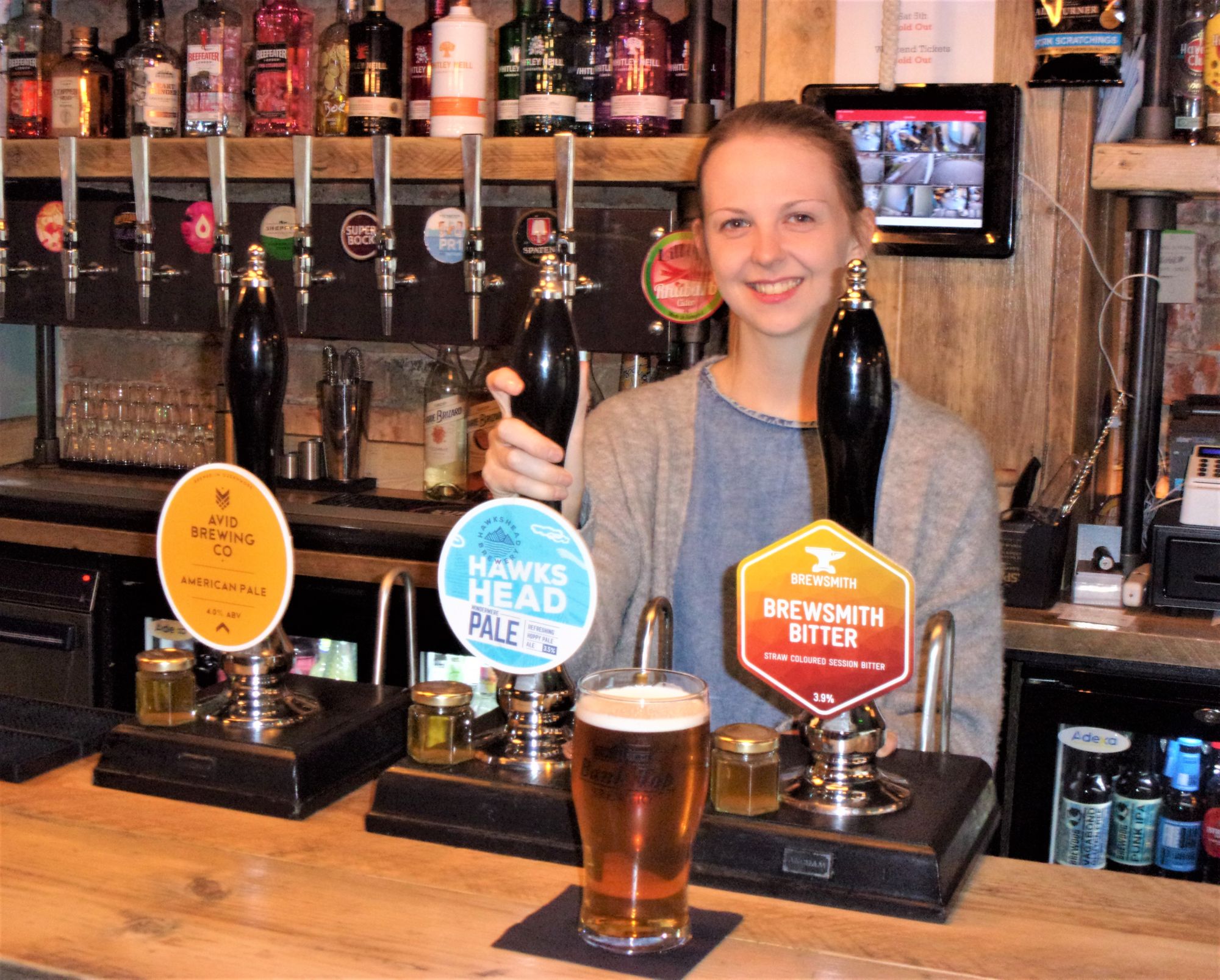 CAMRA Column: Extend tax and rates cuts – or we'll lose our pubs