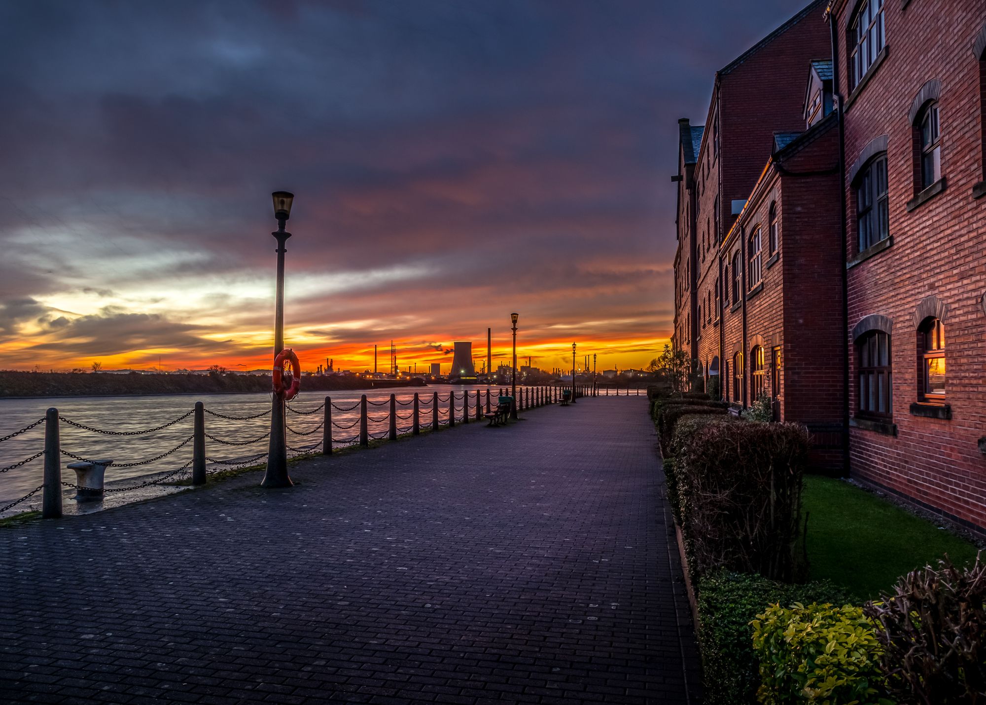 Scene By You: Cheshire captured by our Flickr group