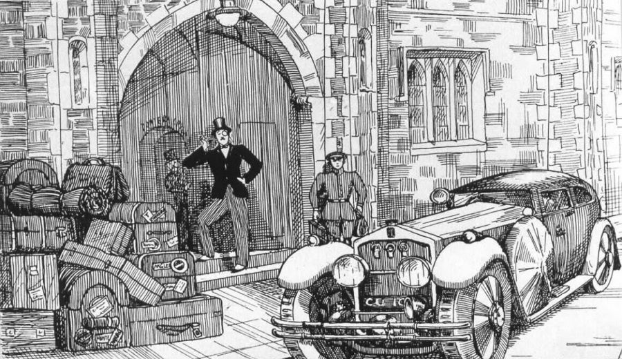 Feb 10 – On this day in Cambridgeshire history
