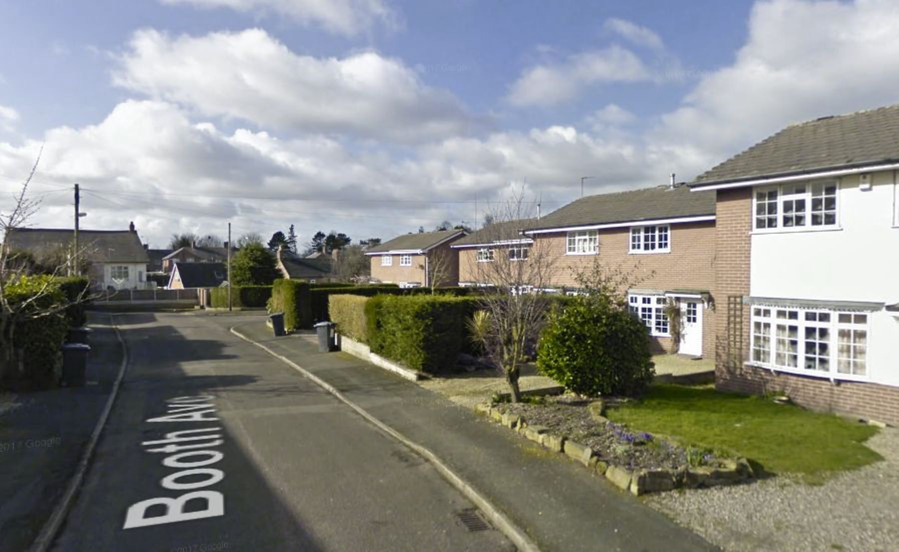 Recent planning applications for Alsager and Sandbach