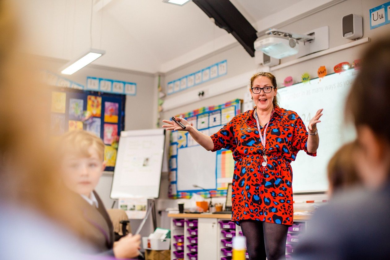 North West Academies Trust campaign to equip all pupils with laptops for home learning