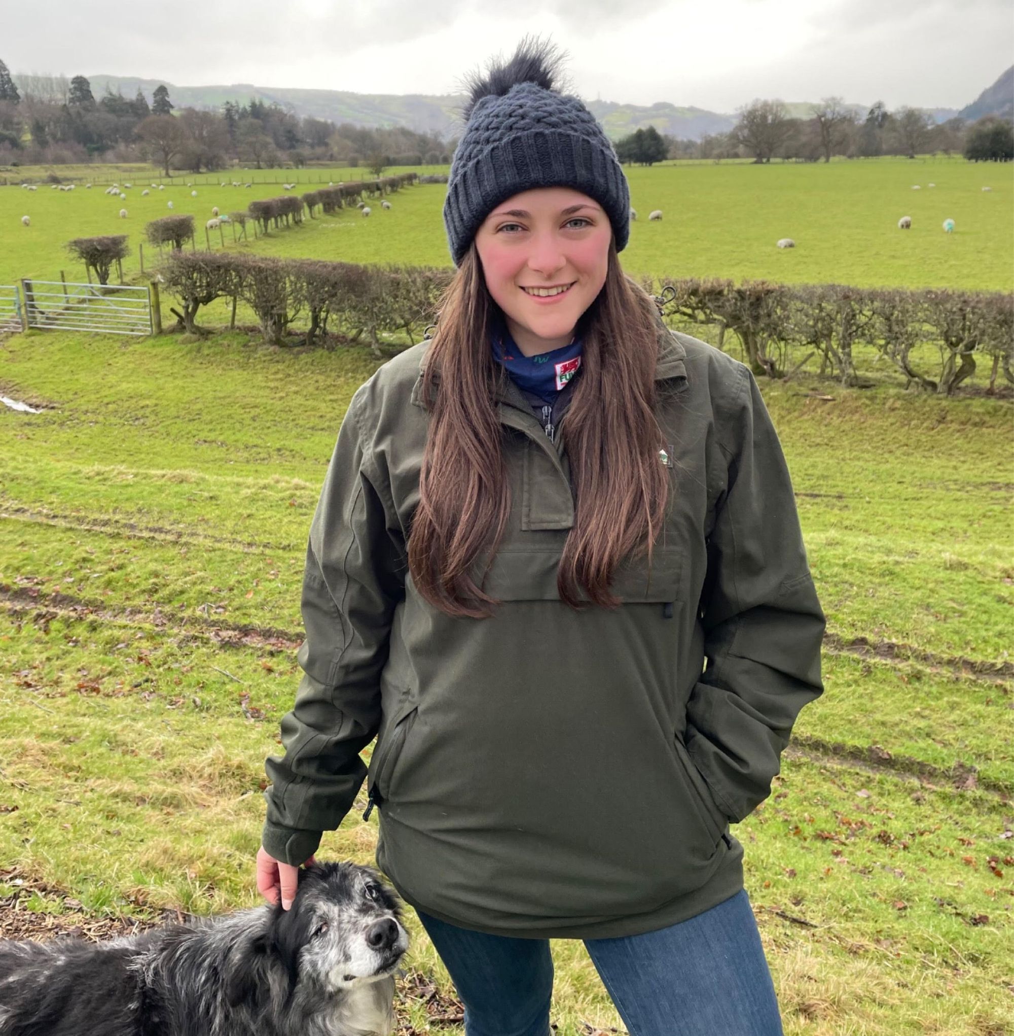 FUW members walk 1,000 miles for charity