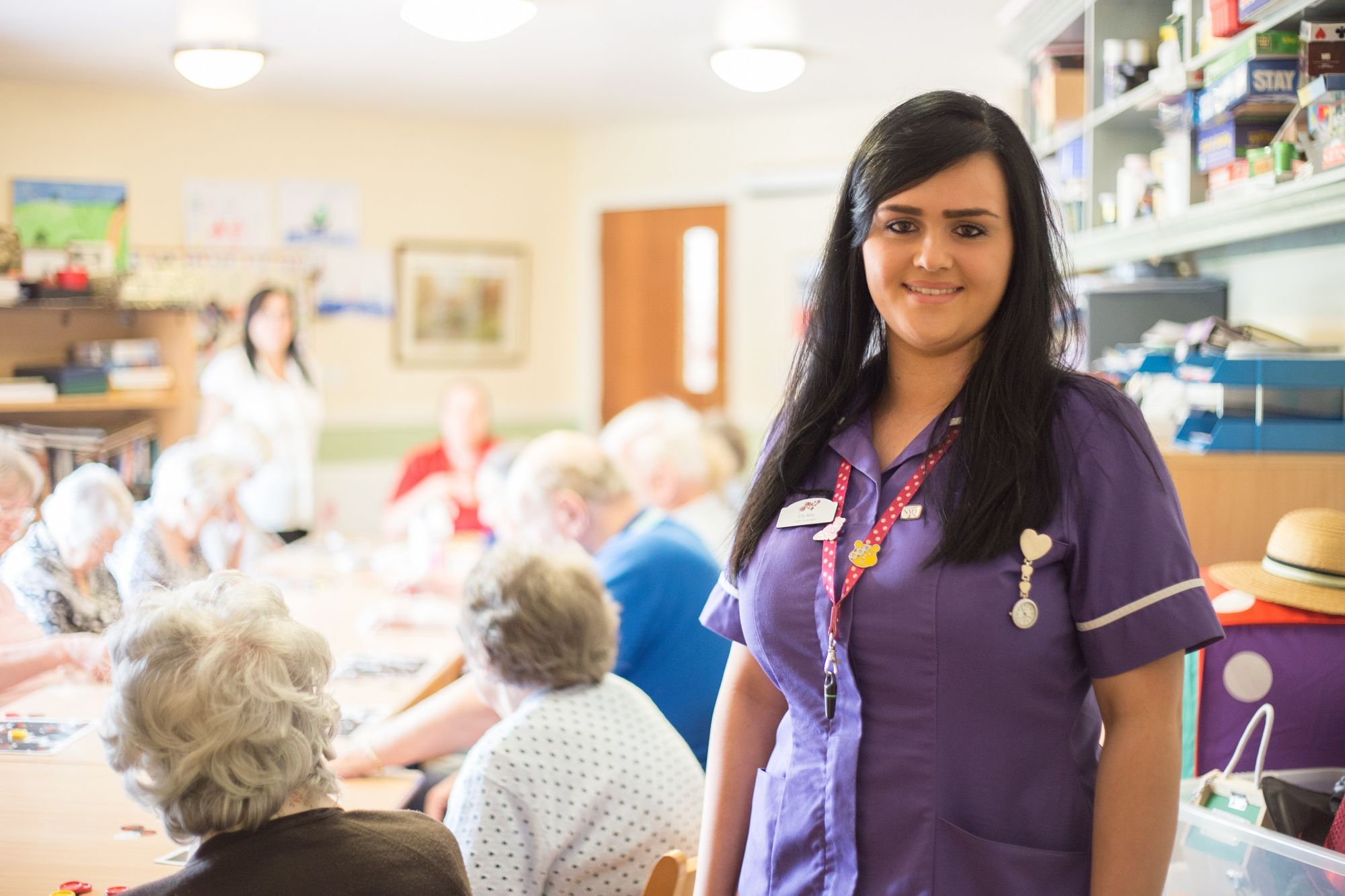 National Apprenticeship Week highlights available opportunities to those in Derbyshire
