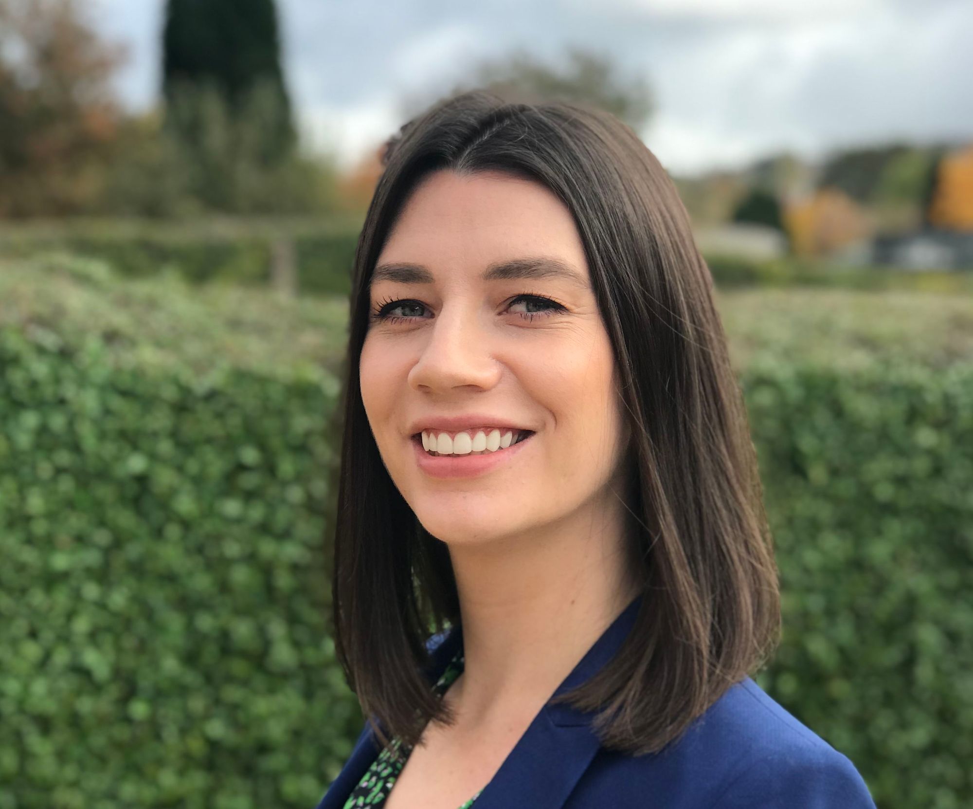 Teacher Encourages Nottingham Residents To Consider Career In Education