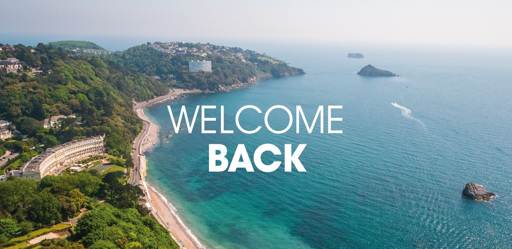 'No Plan B' warning to Torbay tourist trade as new BID campaign begins