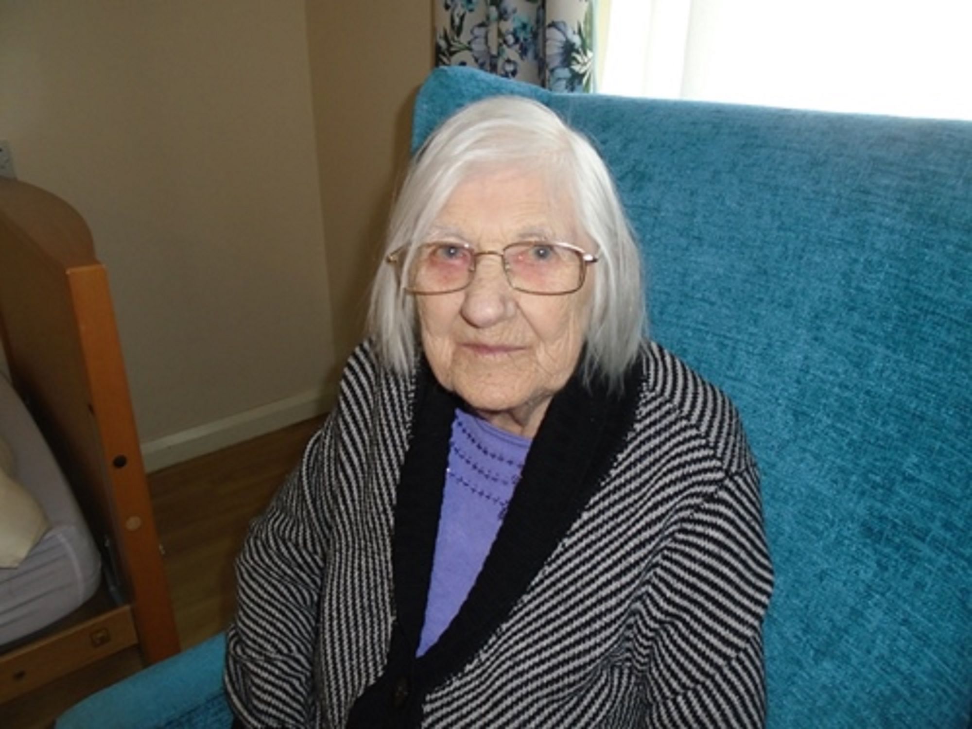 Frimley care home 'so pleased' residents receive coronavirus vaccine
