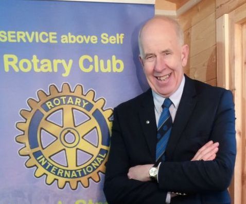 Rotary Club of Church Stretton seeks young heroes for 2021 awards