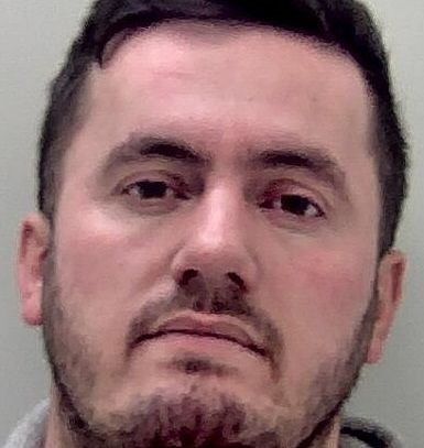 Albanian gang behind cocaine home delivery racket in Tunbridge Wells is jailed - Vimarsana News