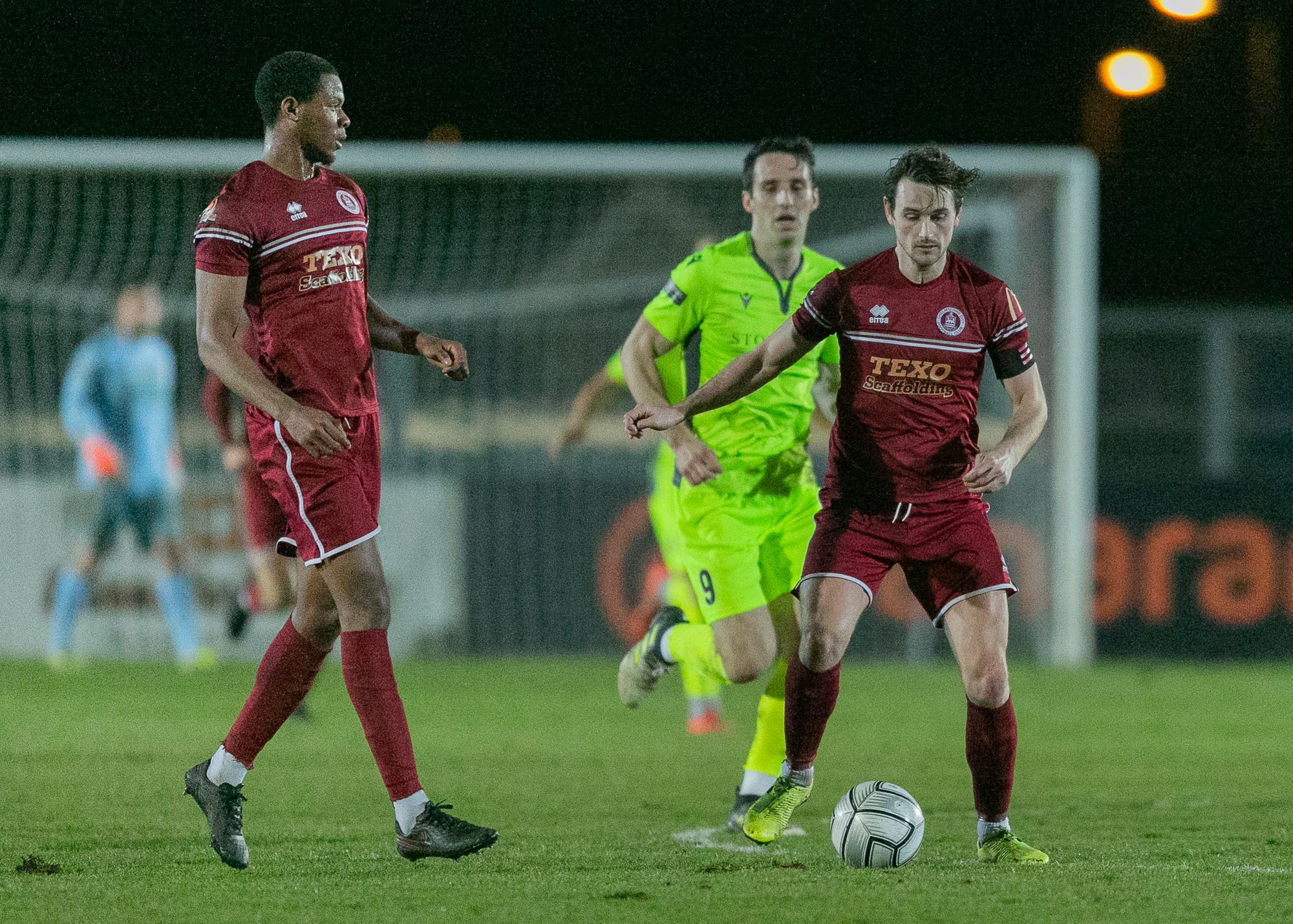 Chelmsford City chairman Steve Shore setting expectations low for vote declaring National South season null and void to be overturned