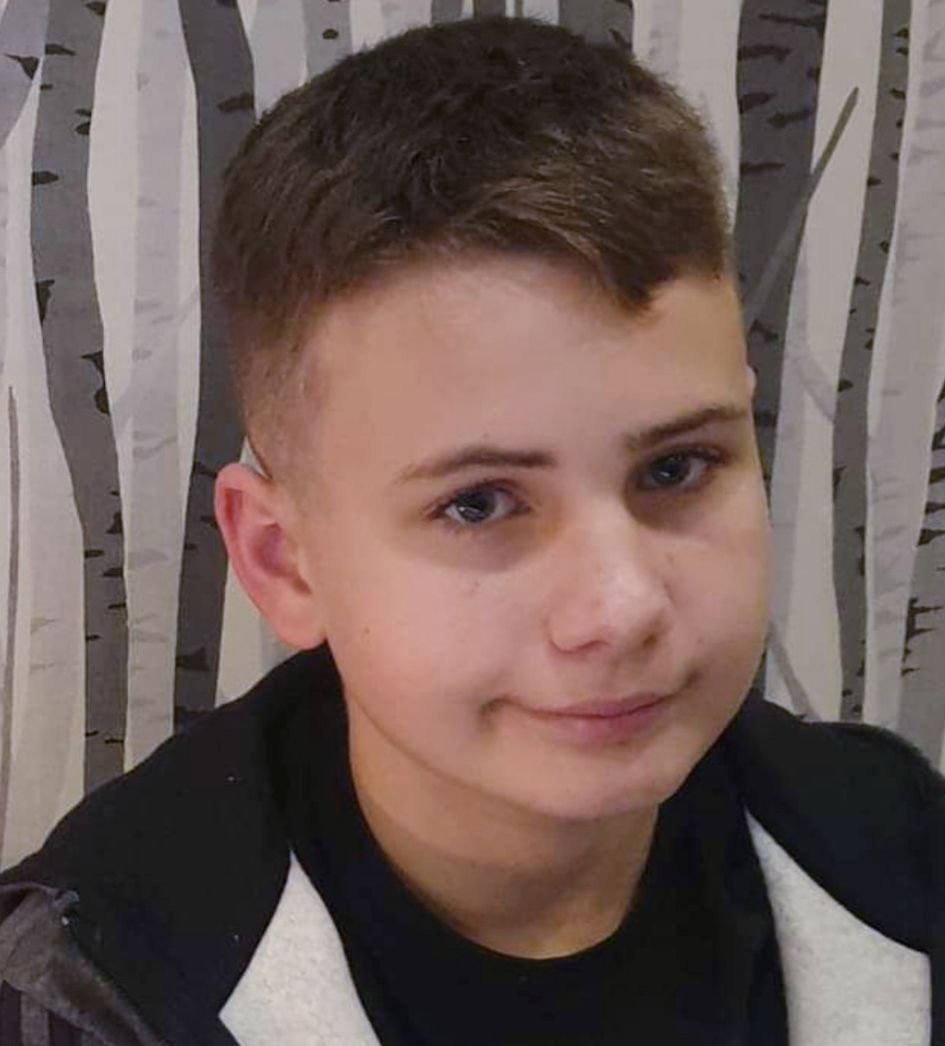 Local family needs £25,000 to help fund surgery for son after NHS is unable to cover the cost