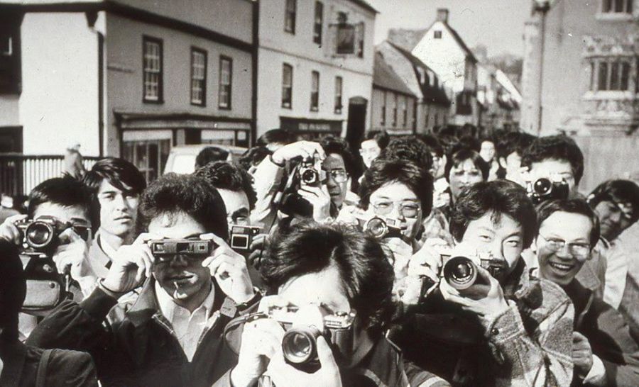 Feb 20 – On this day in Cambridgeshire history
