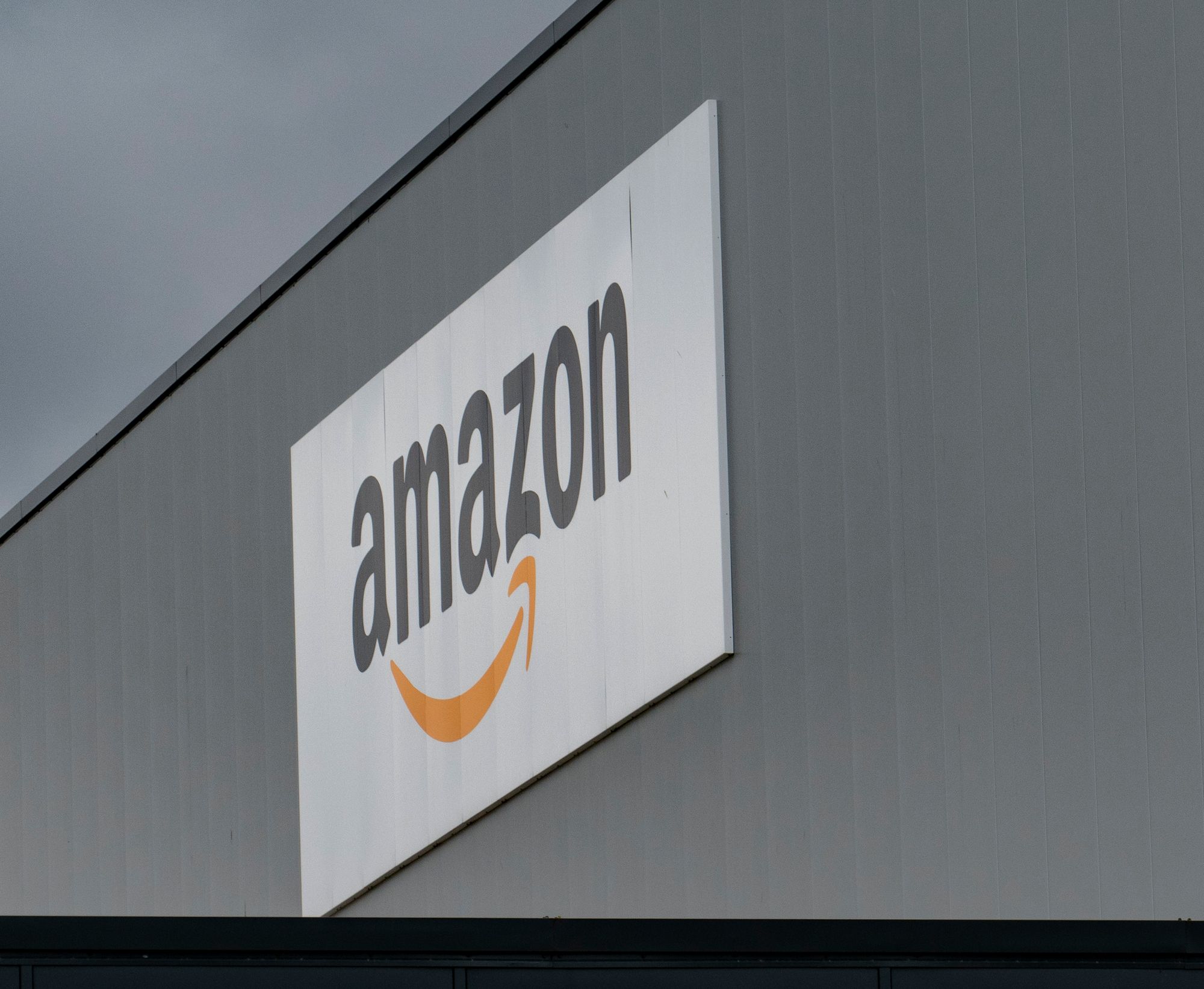 300 children in London to benefit after Amazon donates grant to Newham charity