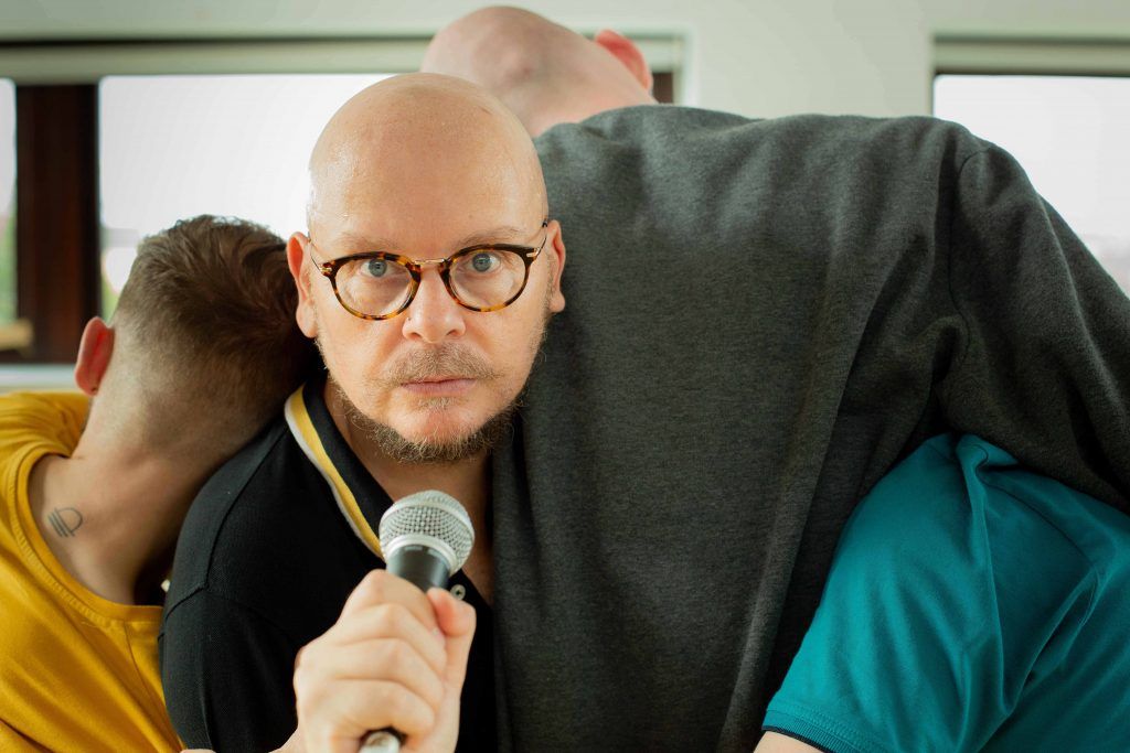 Edge Hill performance expert celebrates the trailblazers that shaped drag culture in new book