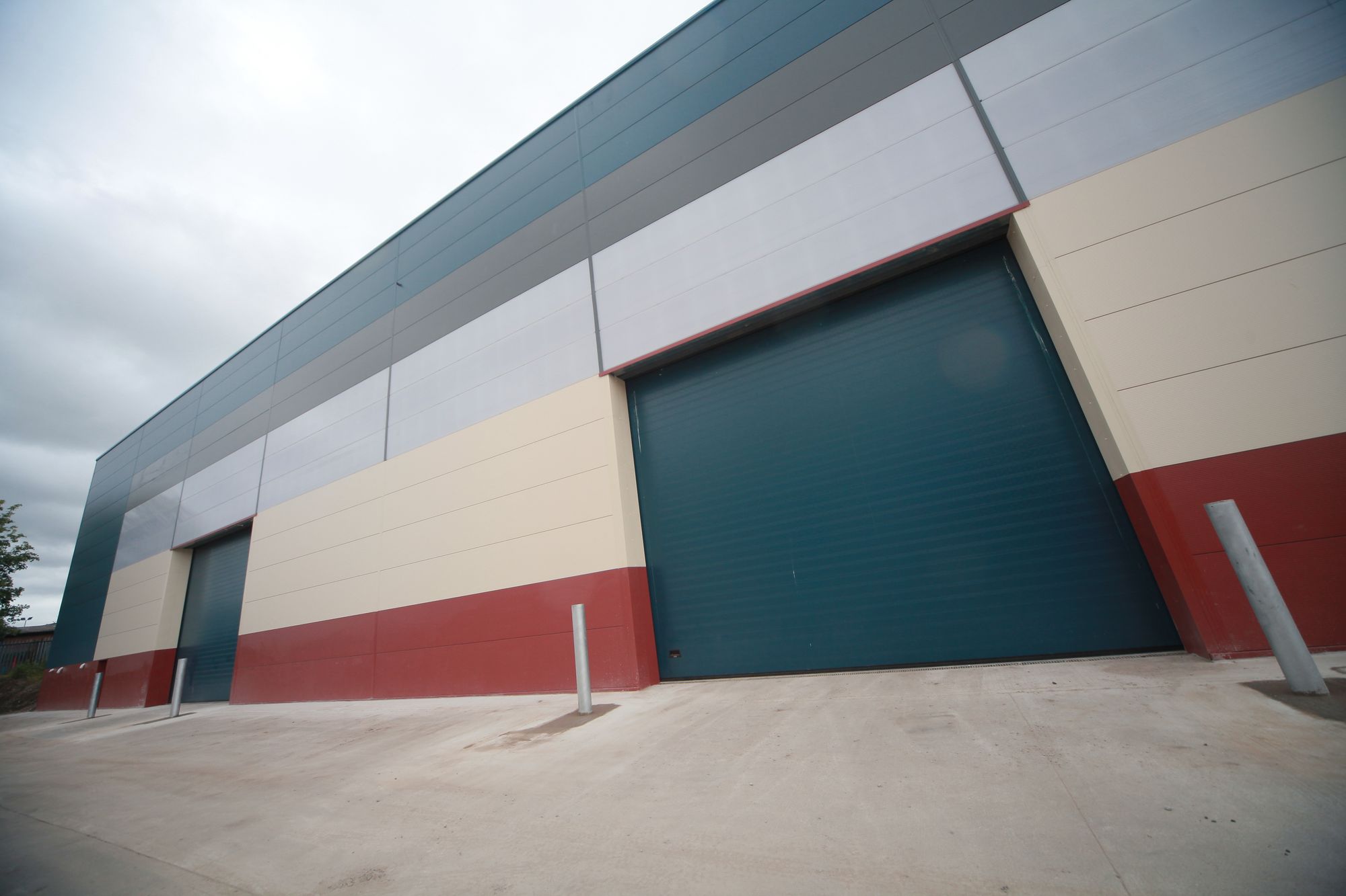 Rochdale construction company hits record £16m turnover