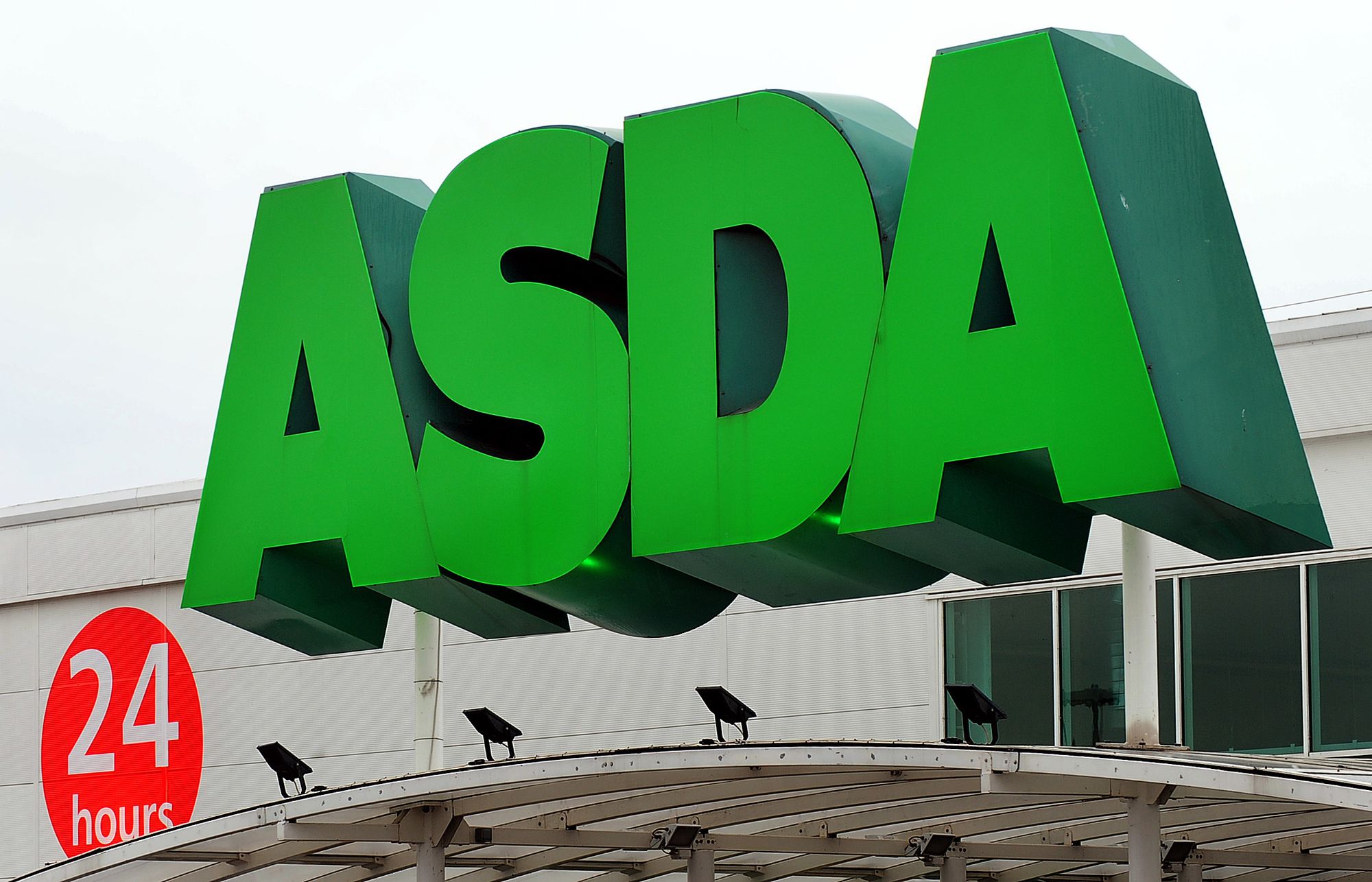 Asda Home Delivery Jobs Doncaster at Yolonda Smith blog