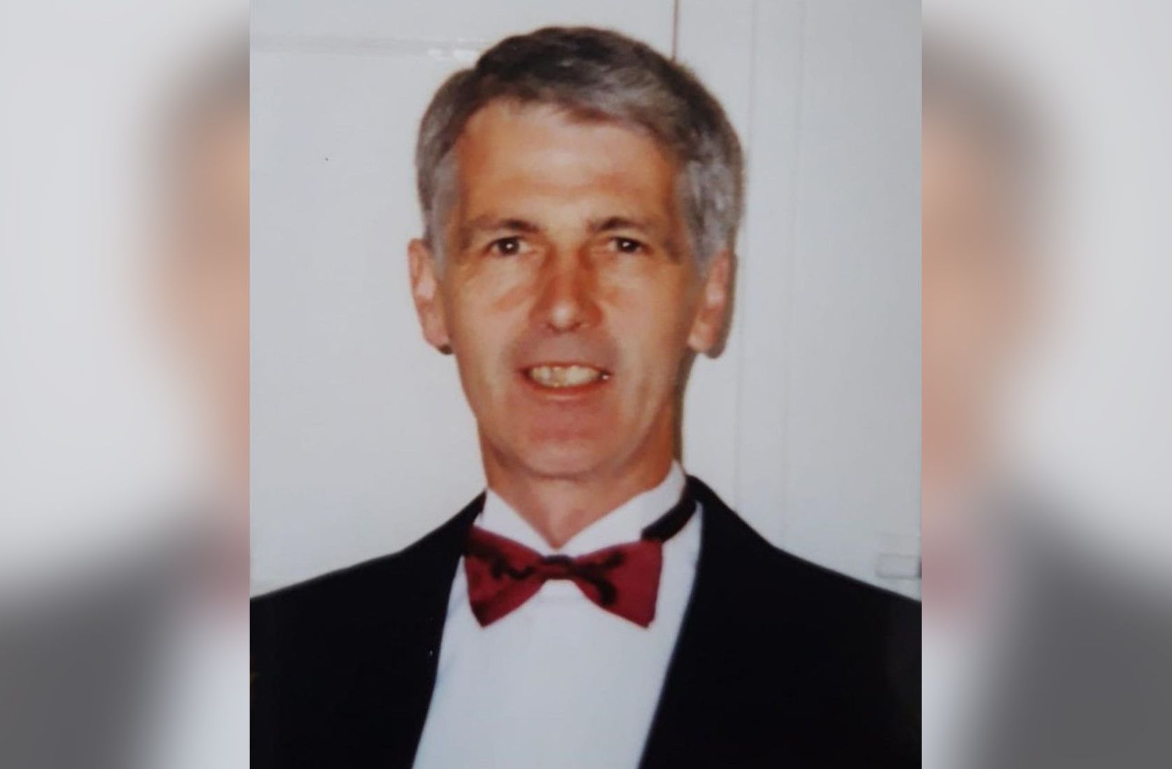Obituary: Dover farmer Alastair Lyon