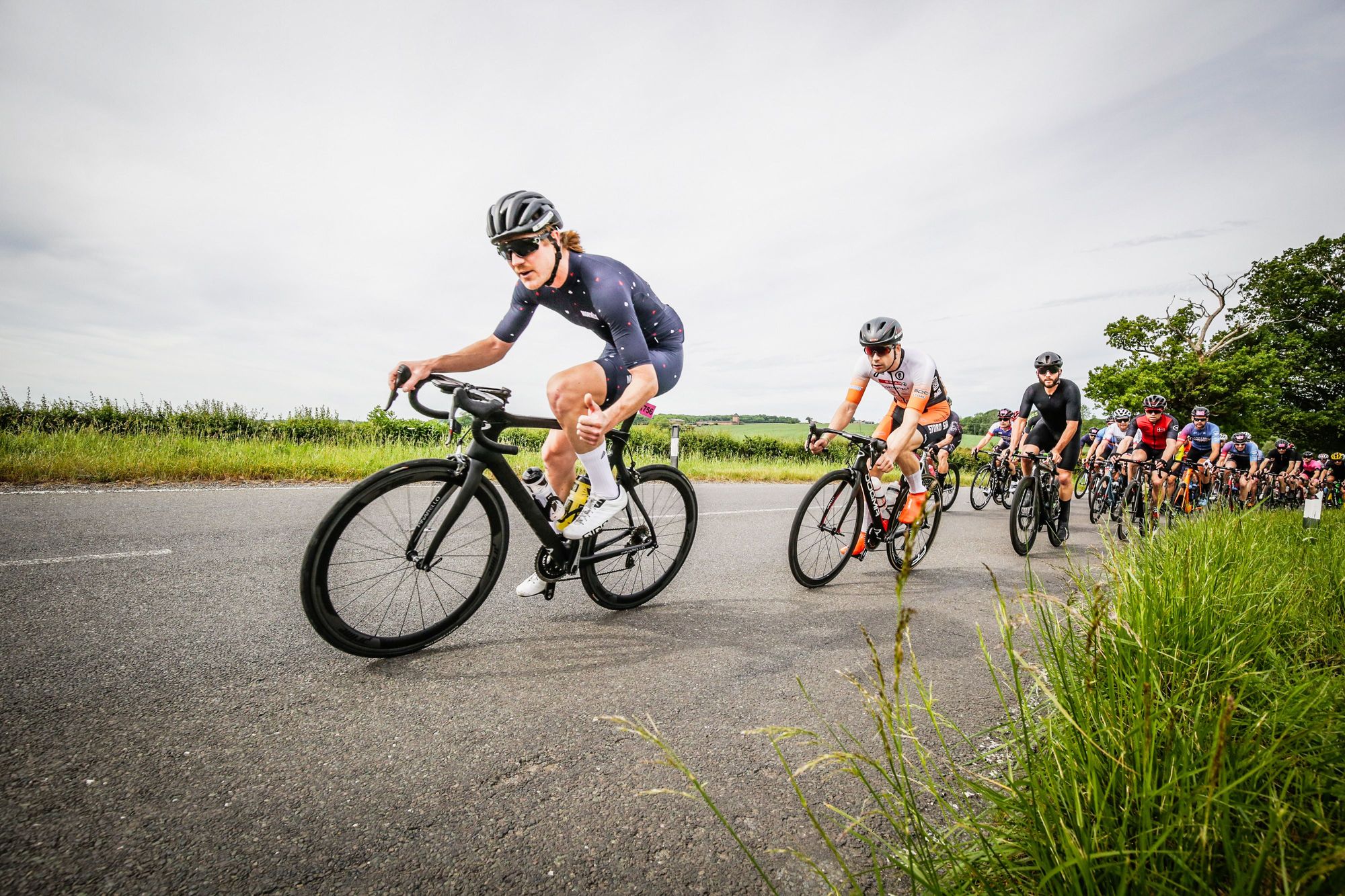Tour of Cambridgeshire 2021 postponed to September date