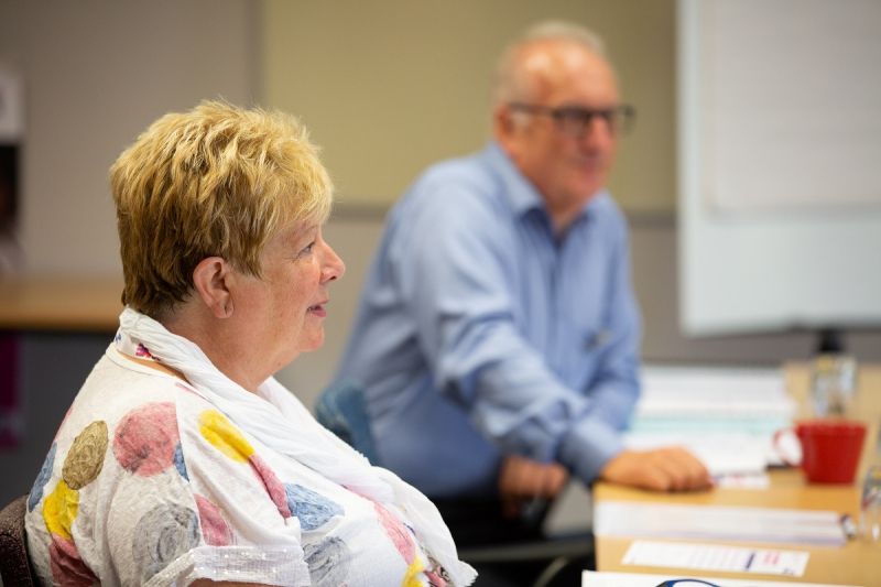 Applications open for a community-minded resident to join Sanctuary Housing's Chester committee
