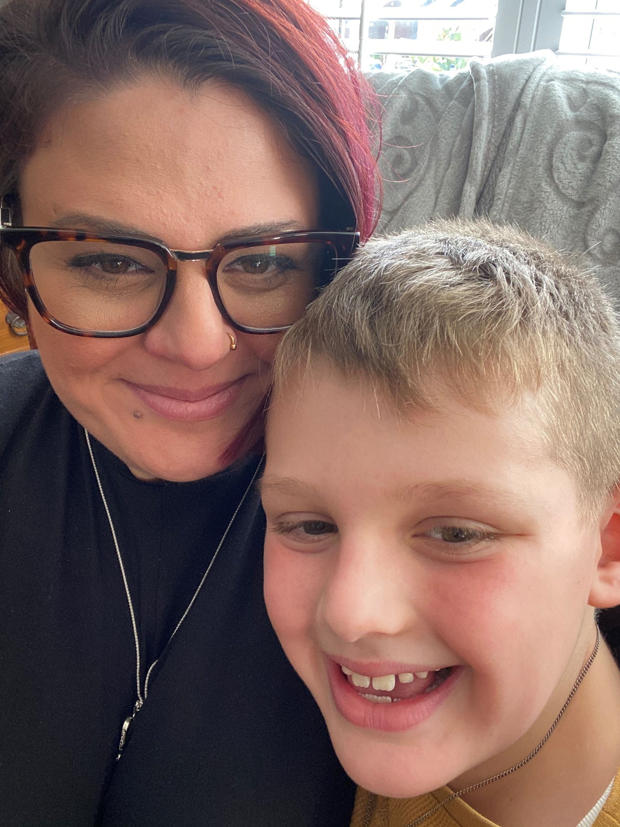 'Epilepsy has impacted my life in many ways,' says determined Waltham Cross mum preparing to complete 50 mile fundraiser