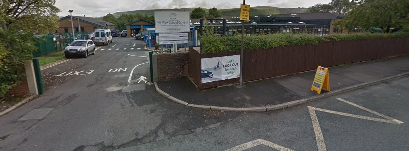 Haslingden special school among 81 new Teaching School Hubs